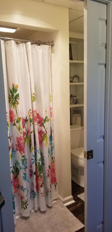 Waters Run Guest House & Suite photo