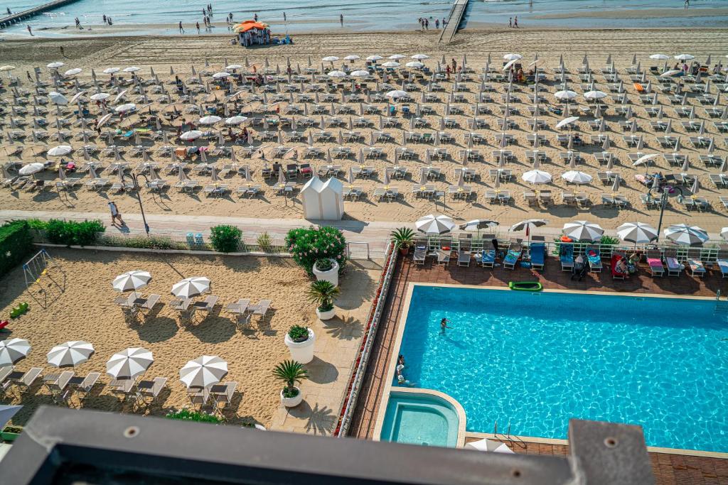 Hotel Astor - 5