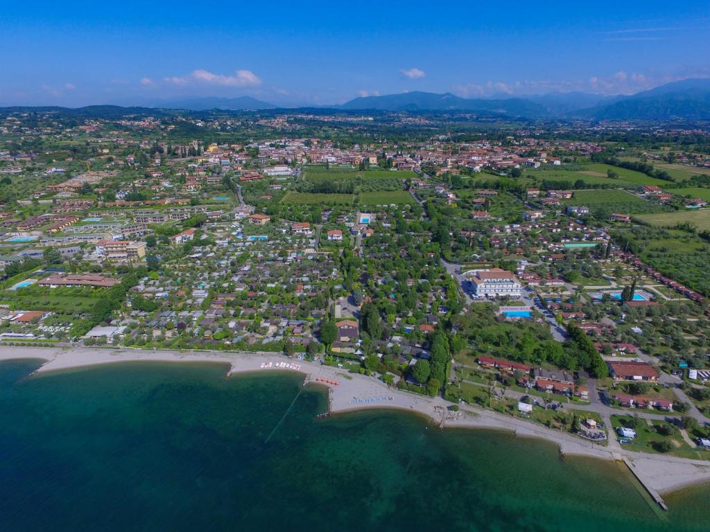 Relais Rosa Dei Venti -Ciao Vacanze- photo