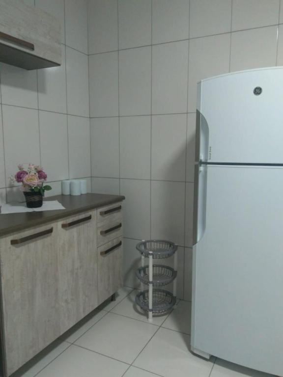 Apartamento Praia Grande - Sao Francisco do Sul - Sc 전경