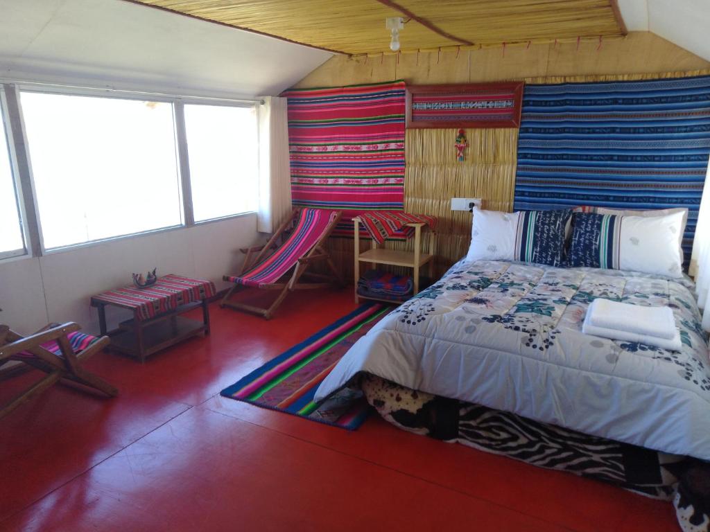 Titicaca Sariri Lodge photo