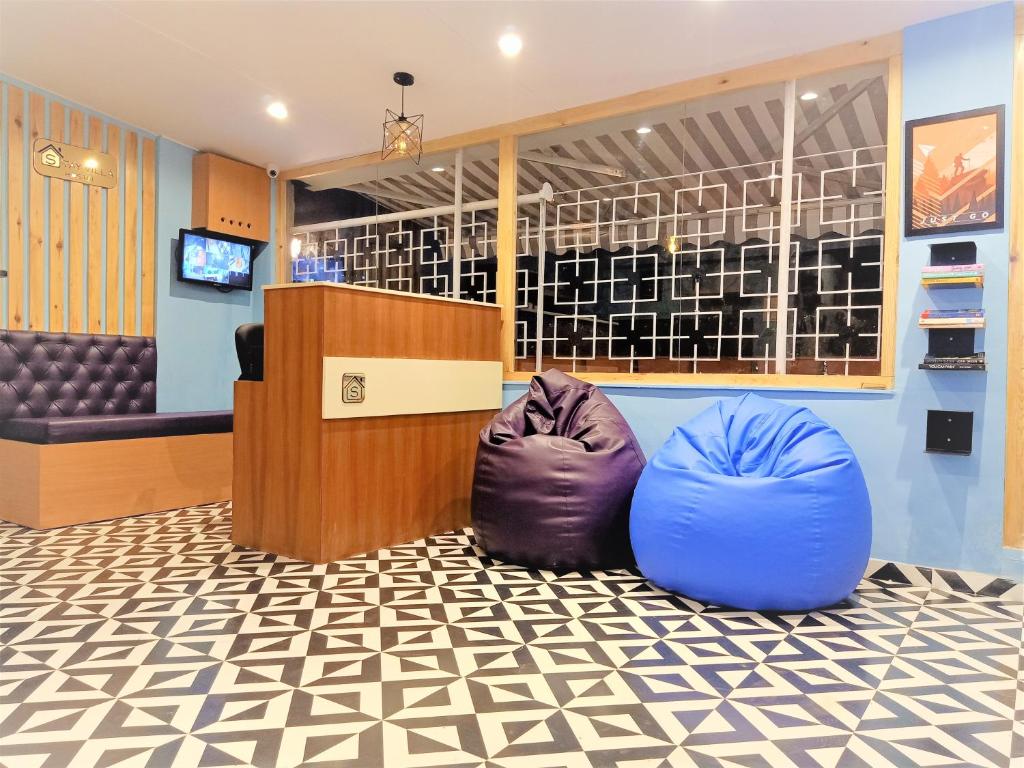 Stay Villa Hostel for Male and Female — Hotel in Mumbai