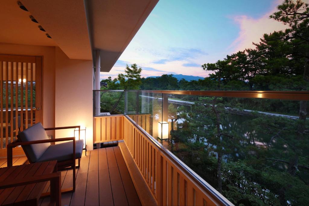 몬주소우 호텔 호텔 이미지 1