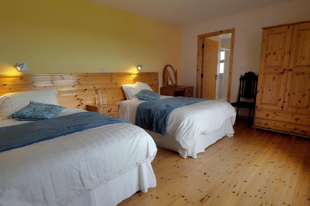 Behan's Lodge photo