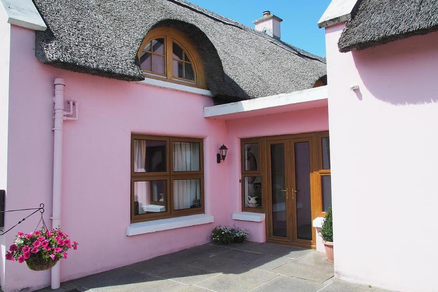 Behan's Lodge photo