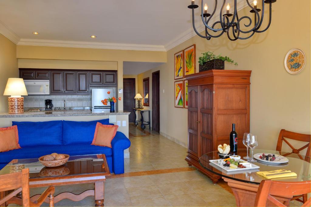 Pueblo Bonito Sunset Beach Golf & Spa Resort - All Inclusive - 4