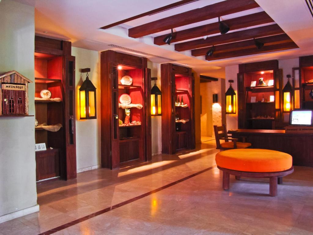 Ma'In Hot Springs Resort photo