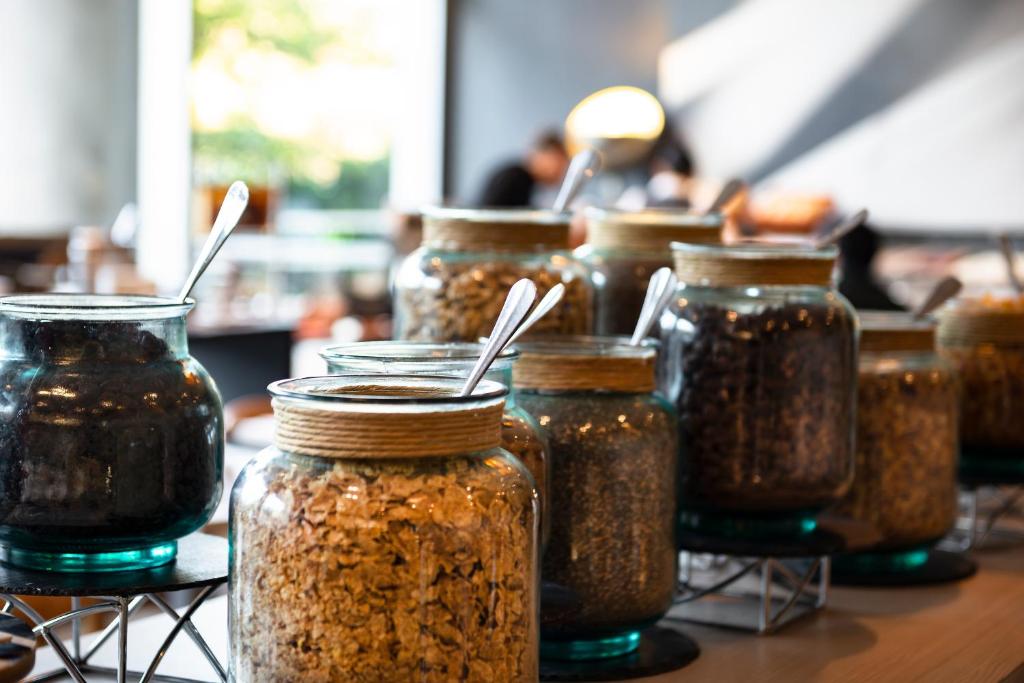 お料理のイメージ