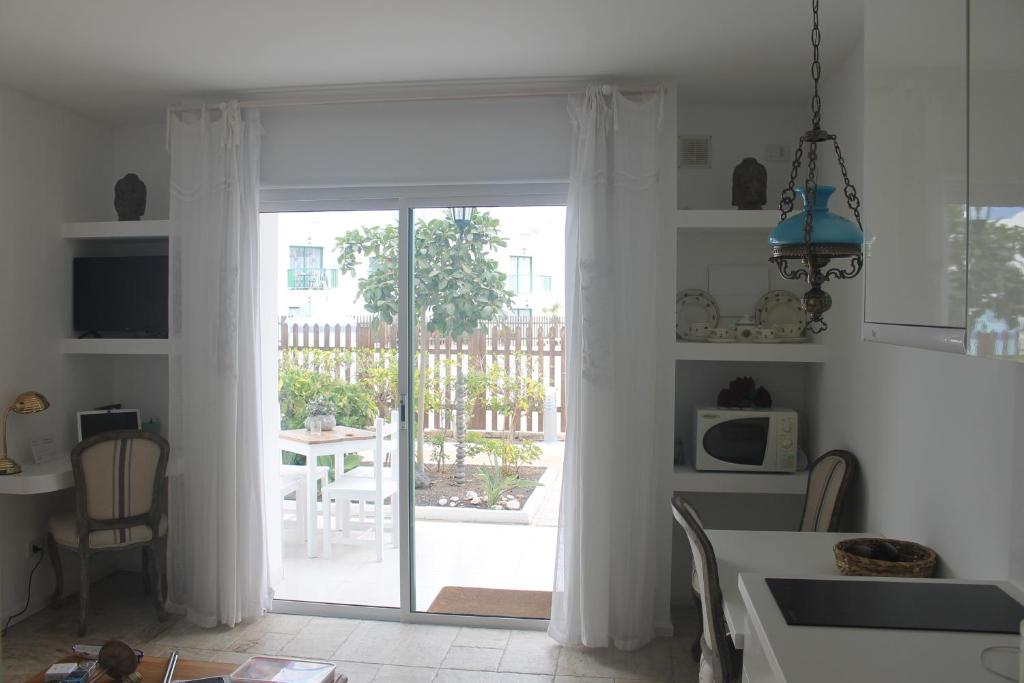 Magnifico apartamento en las dunas de corralejo - 3