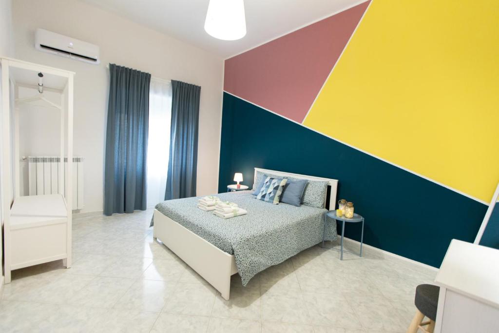 MONA HOME 전경