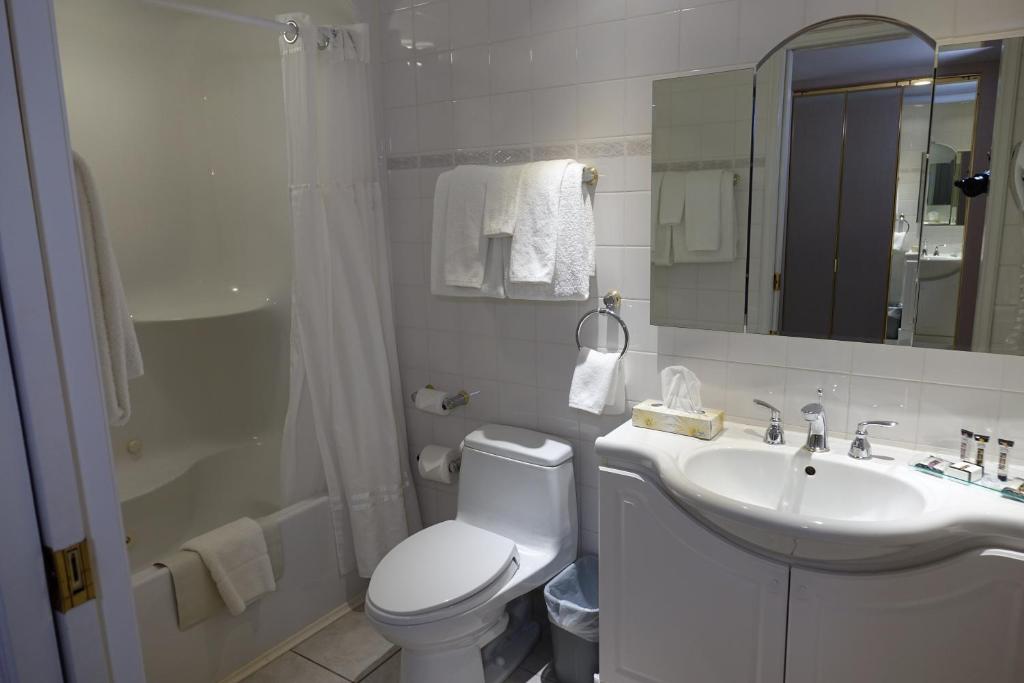 Chateau Louis Hotel & Conference Centre photo