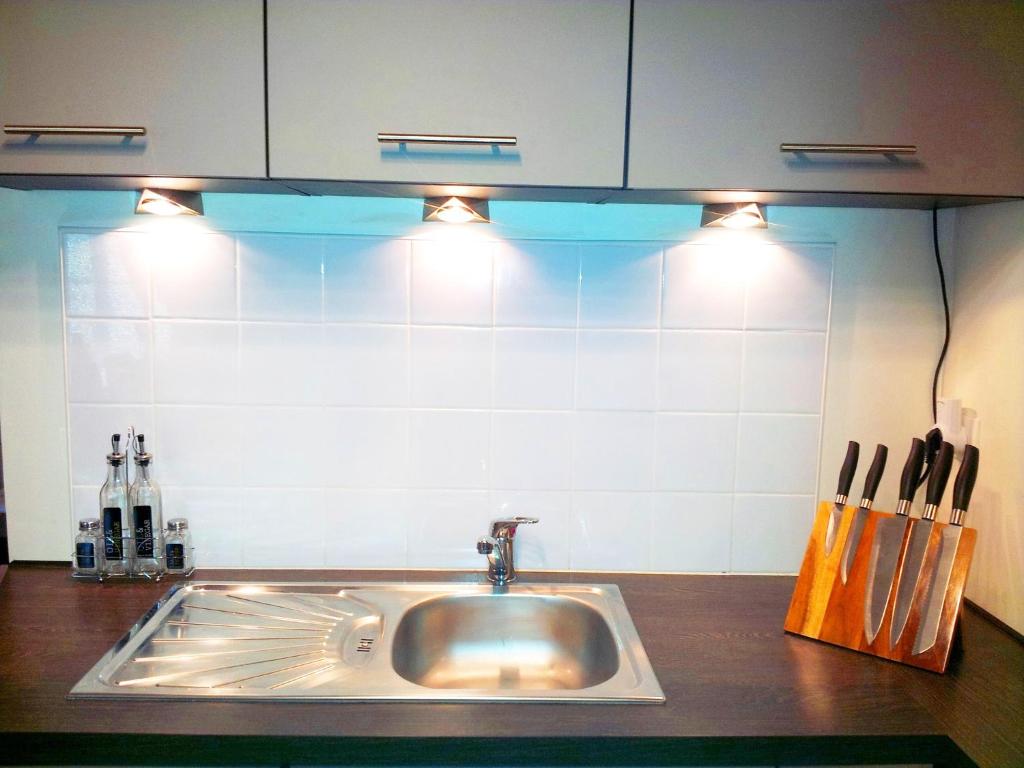 Appartement Saint Malo vue sur mer, parking vélo privé , Ferry, plage et commerces à 50 m - 4