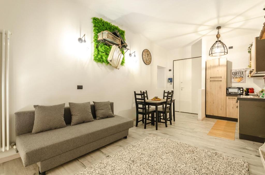 Indipendenza House Bologna - 4