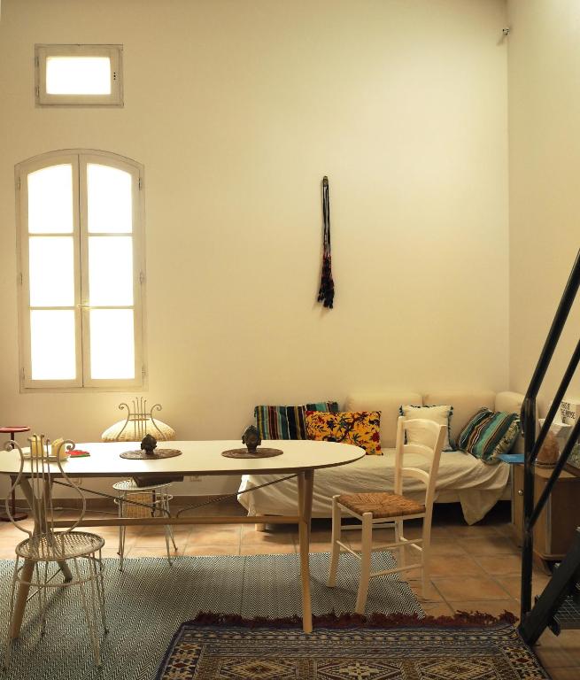 La Maison Jasmin - 5