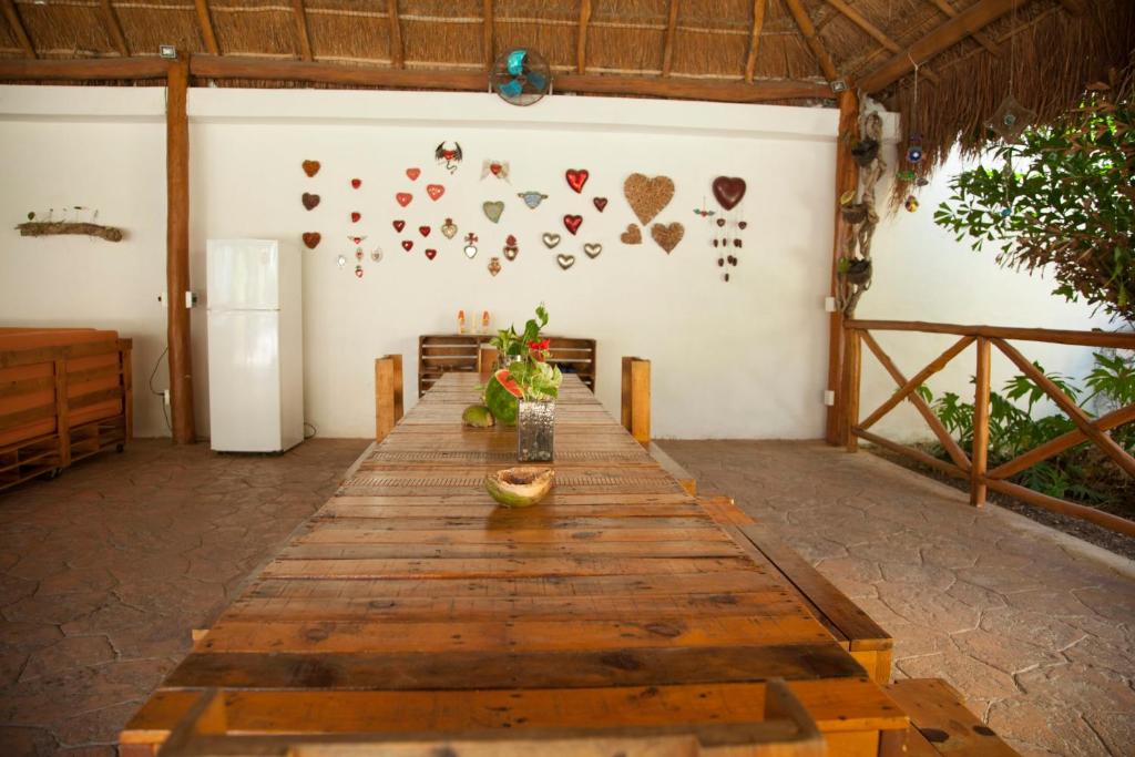 Beautiful Private Villa for 16 PAX with garden, BBQ and pool, Playa del Carmen - 5