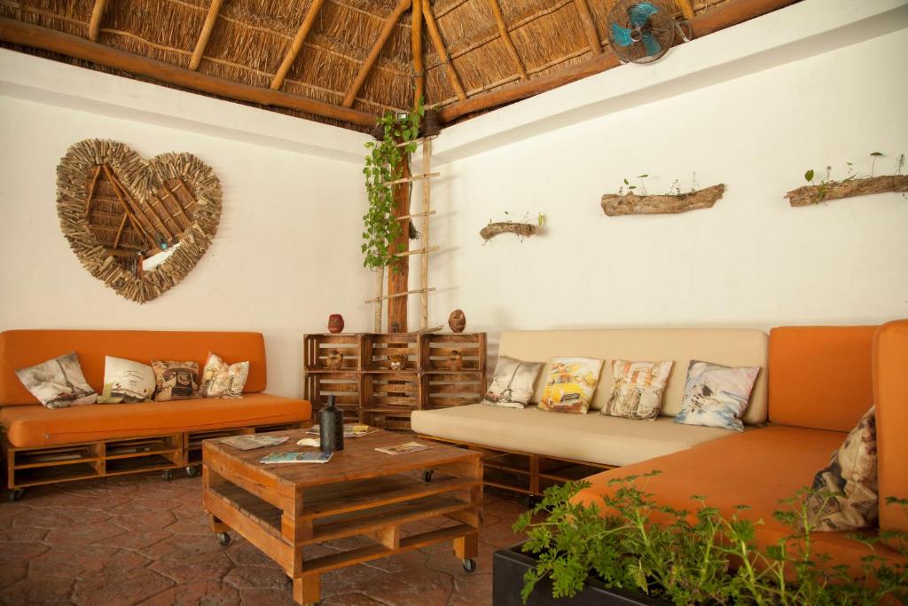 Beautiful Private Villa for 16 PAX with garden, BBQ and pool, Playa del Carmen - 2