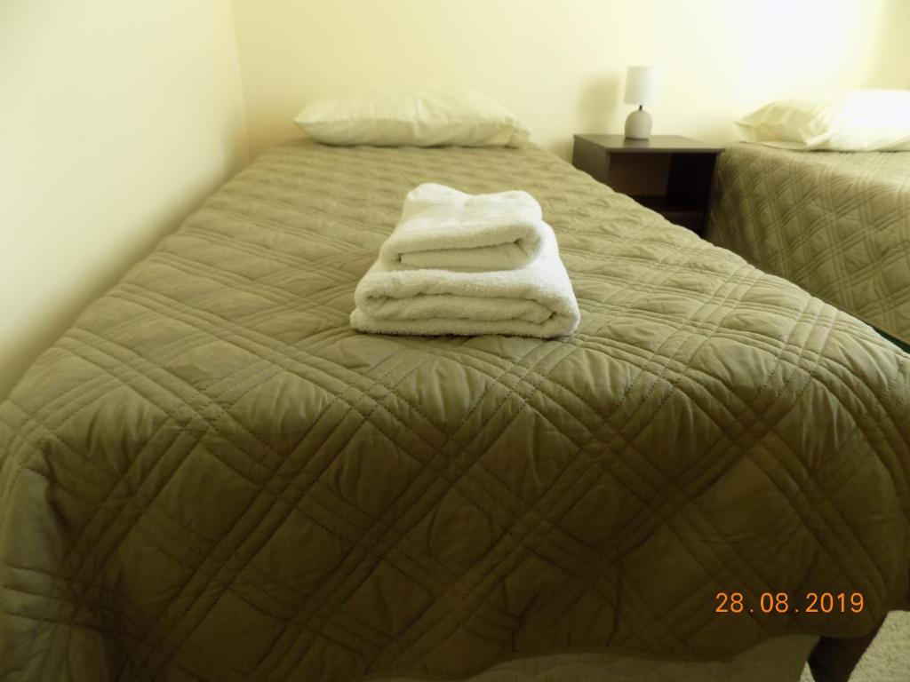 Hermoso departamento a pasos de avenida del mar - 2