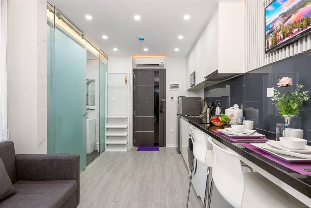 M.Y Suites Danang Beach