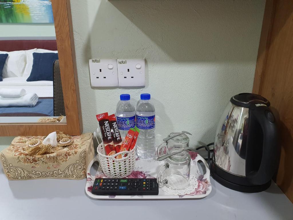 Facilities