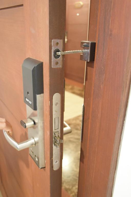 Hotel Property
