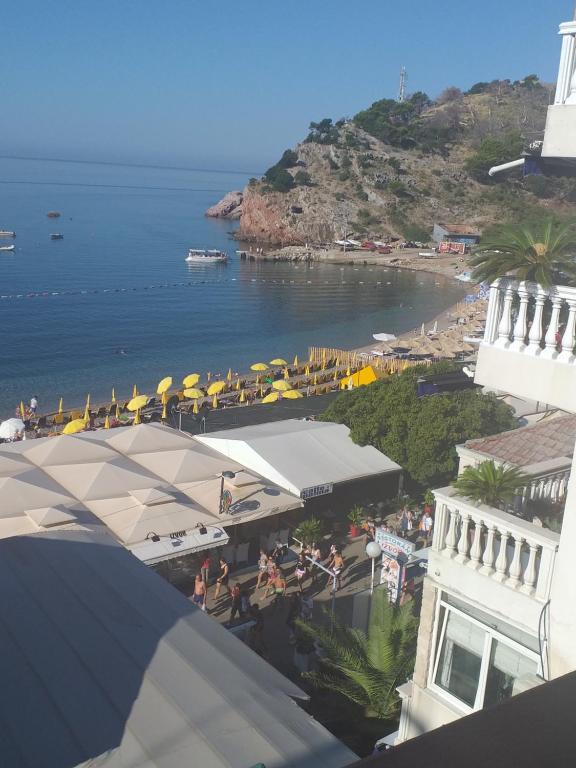 Apartmani Stari Grad photo