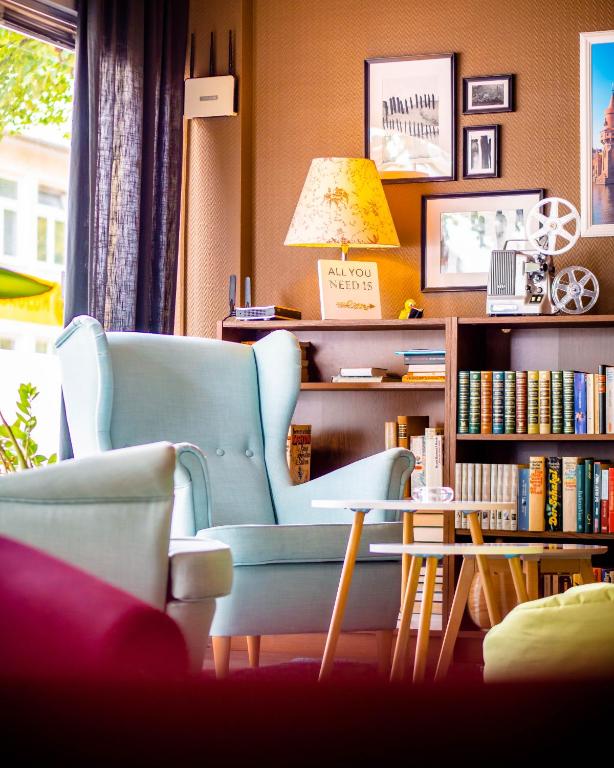Hotel Berliner Baer photo