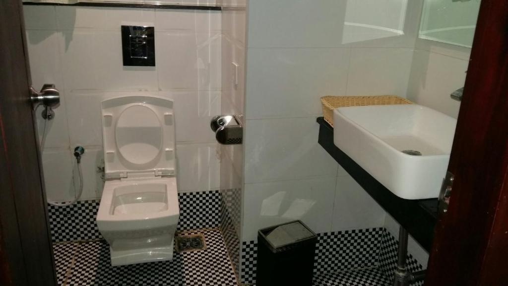 バスルーム（客室）