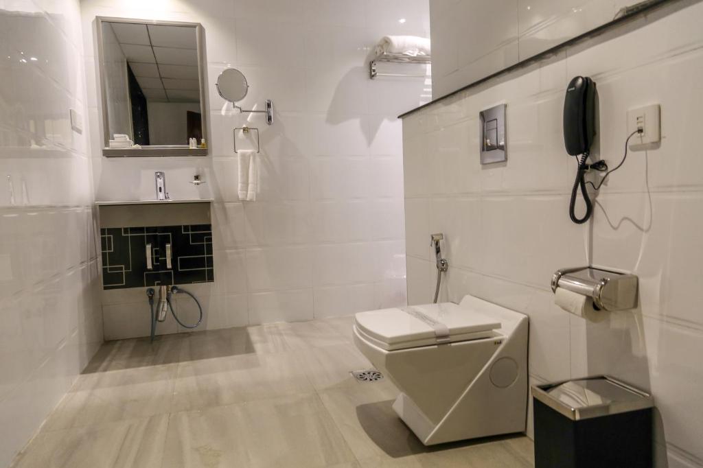 バスルーム（客室）