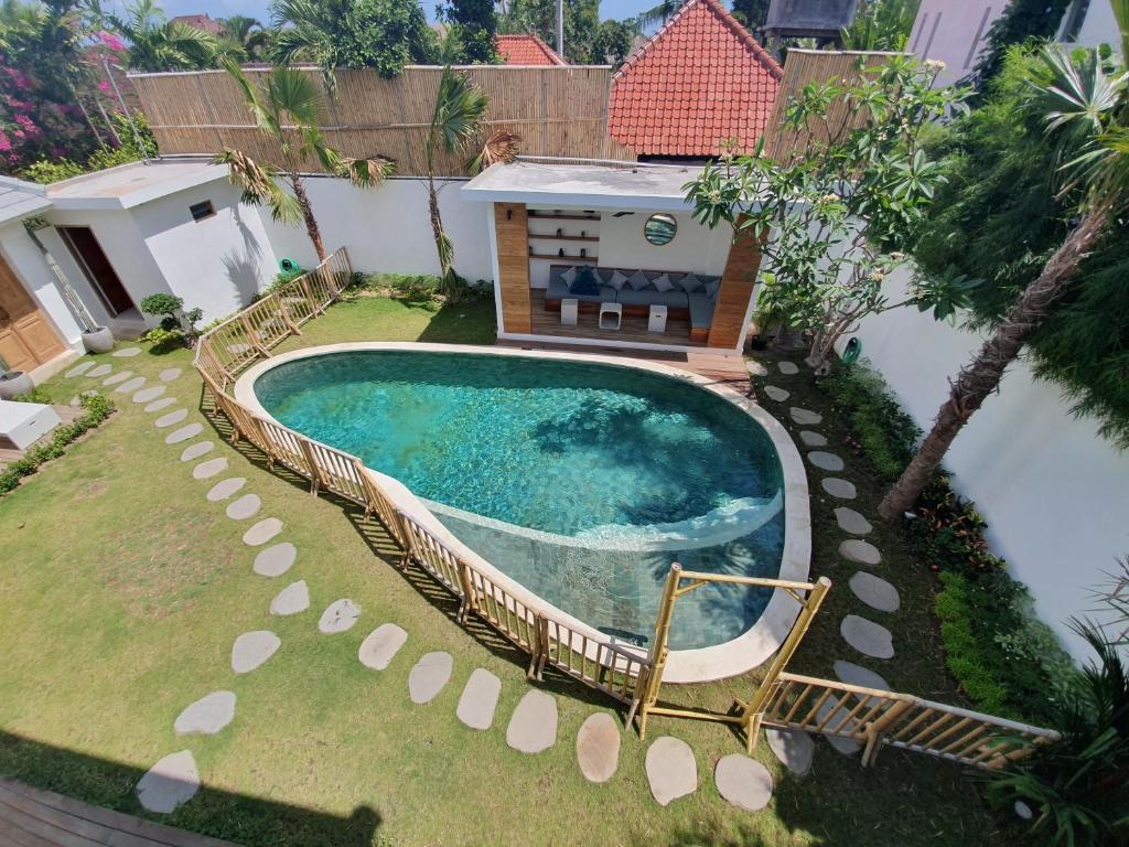 Villa Jamu photo