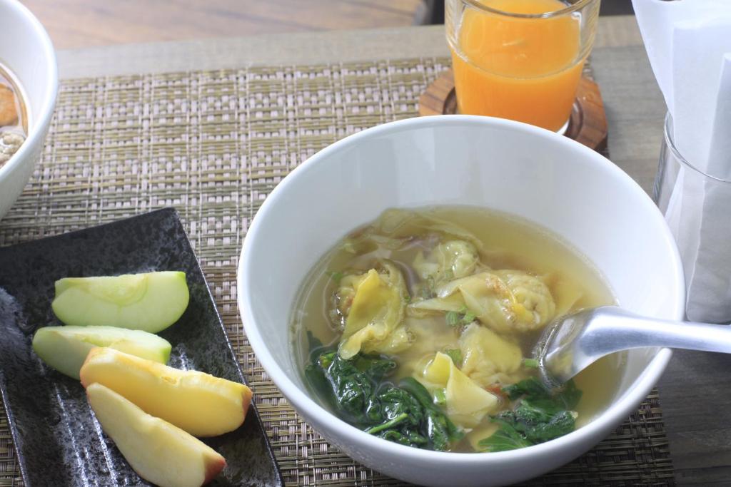 お料理のイメージ