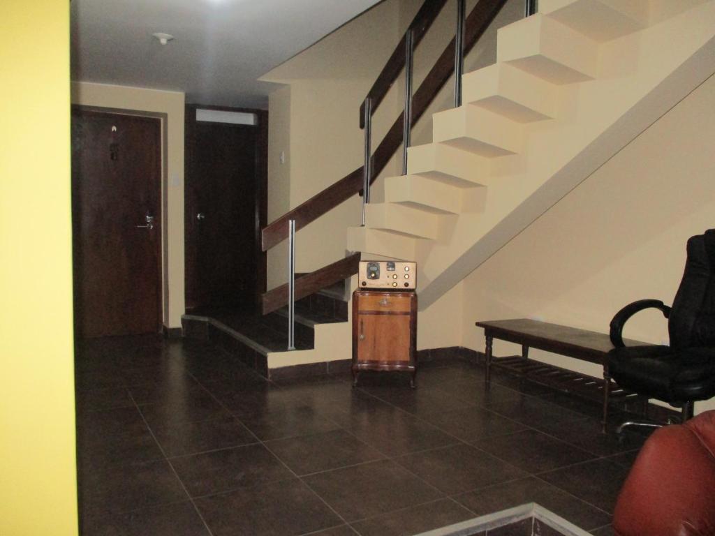Pikaflor B&B - 2