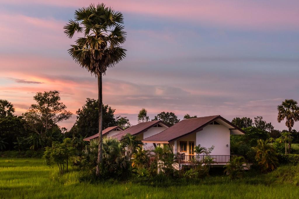 Pimali Resort & Training Centre photo