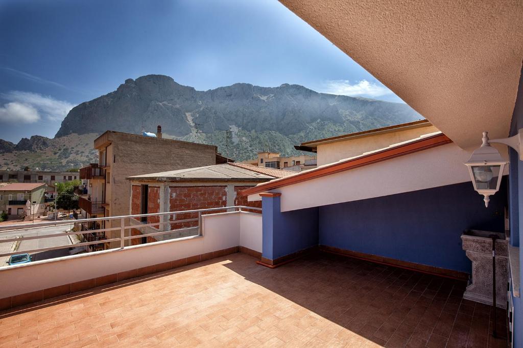 Casa Vacanza AZZURRA photo