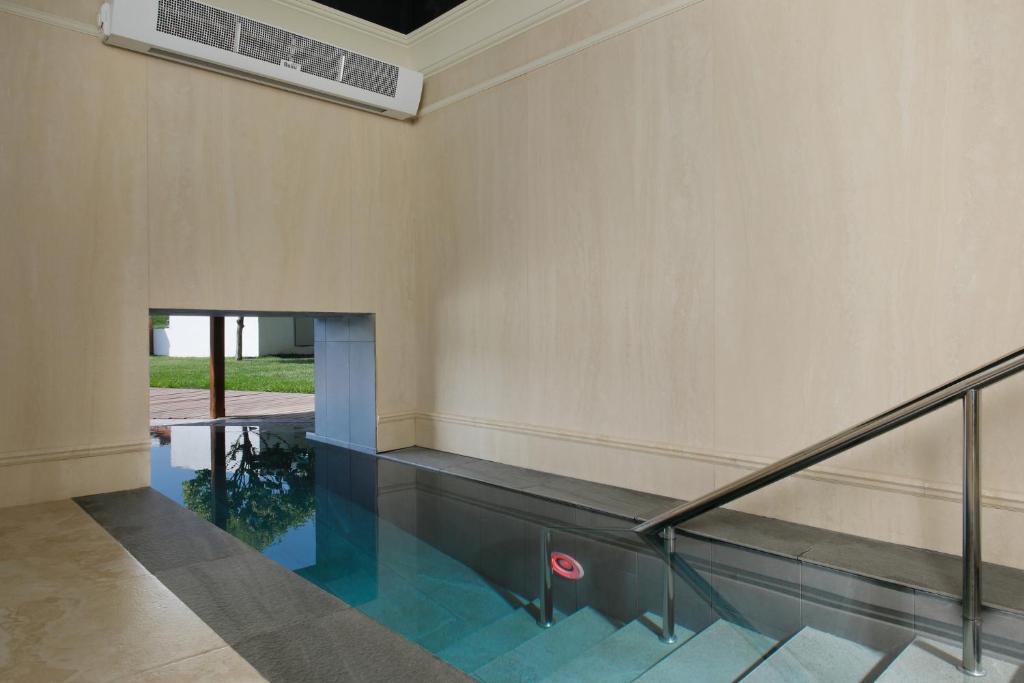 Sanatory Mashuk Aqua-Term photo