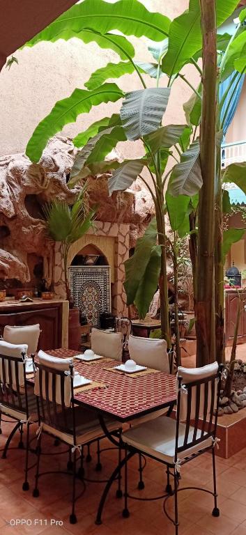 Riad Dar Mchicha photo