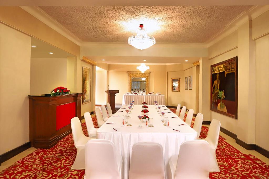 Meeting room / ballrooms