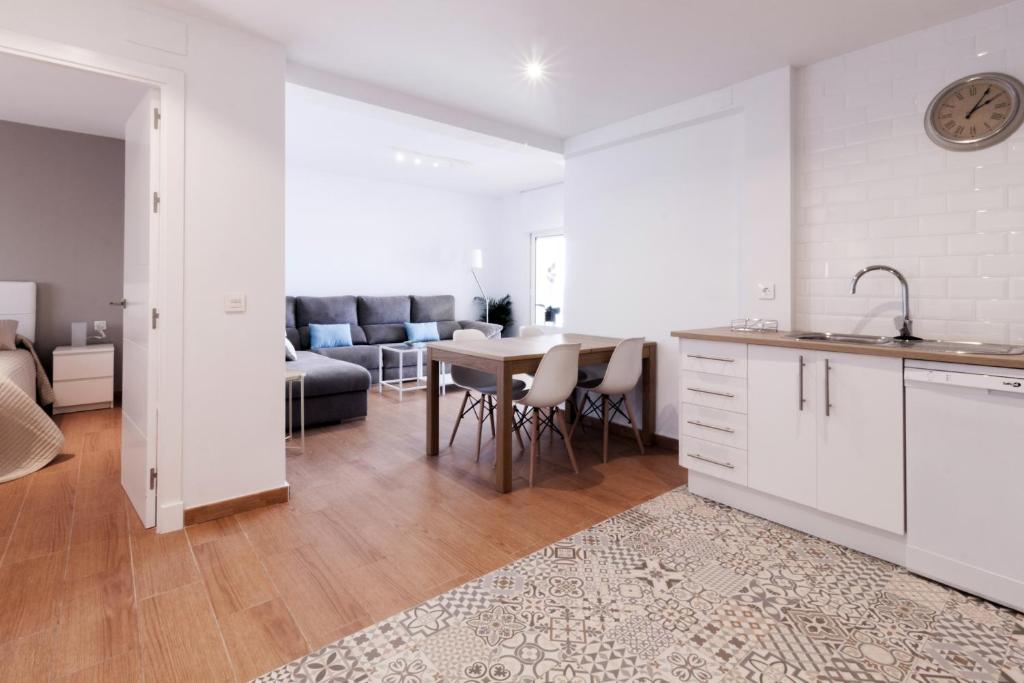 Apartamento La Terraza del Mar - 4