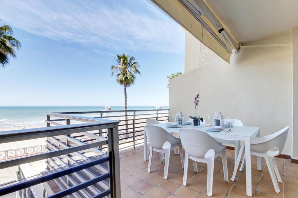 Apartamento La Terraza del Mar - 2