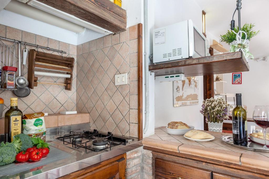 GuestHost - Ferrara Mercato Fancy Studio - 4