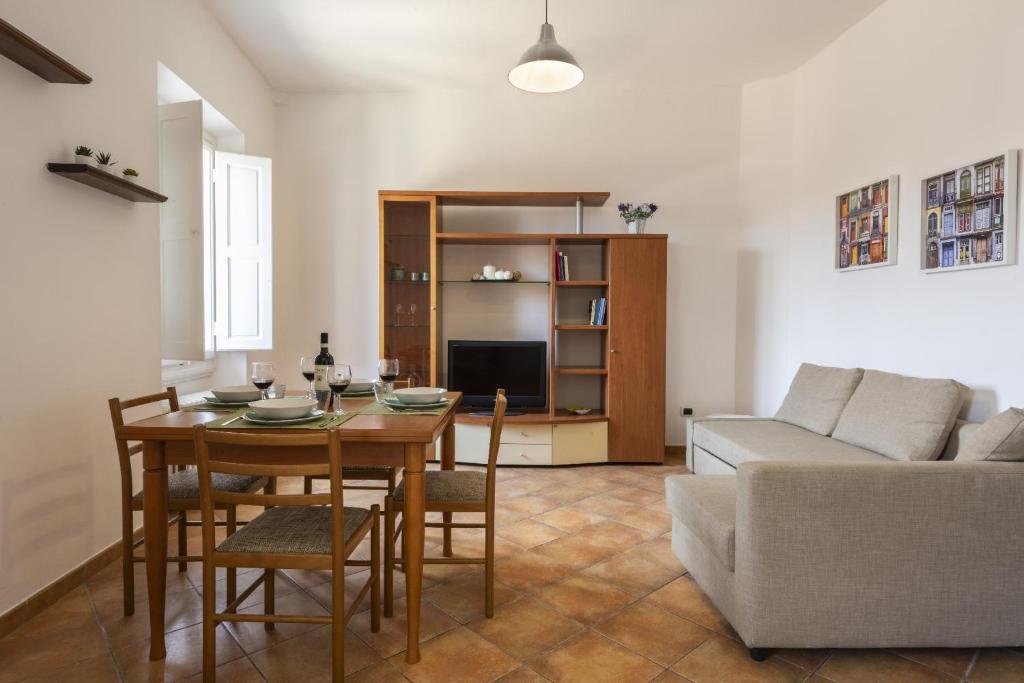 Apartments Florence - Eolo - 3