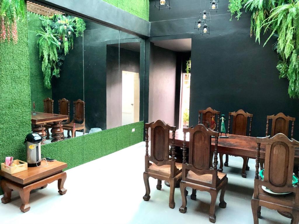 Ruankaew Boutique Resort Lampang photo