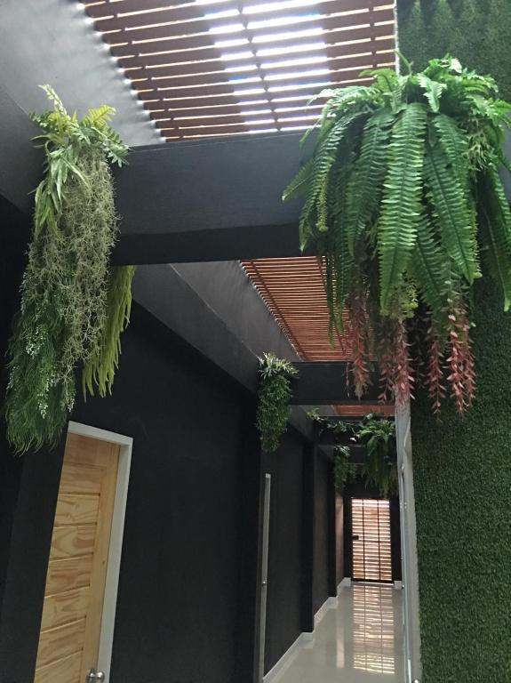 Ruankaew Boutique Resort Lampang photo