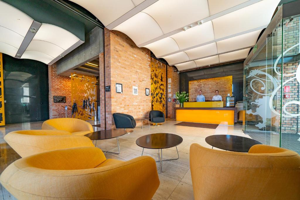 Q Hotel Grand Cru Gdansk photo