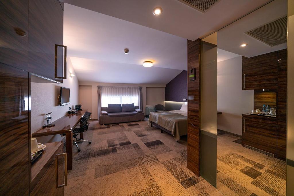 Q Hotel Grand Cru Gdansk photo
