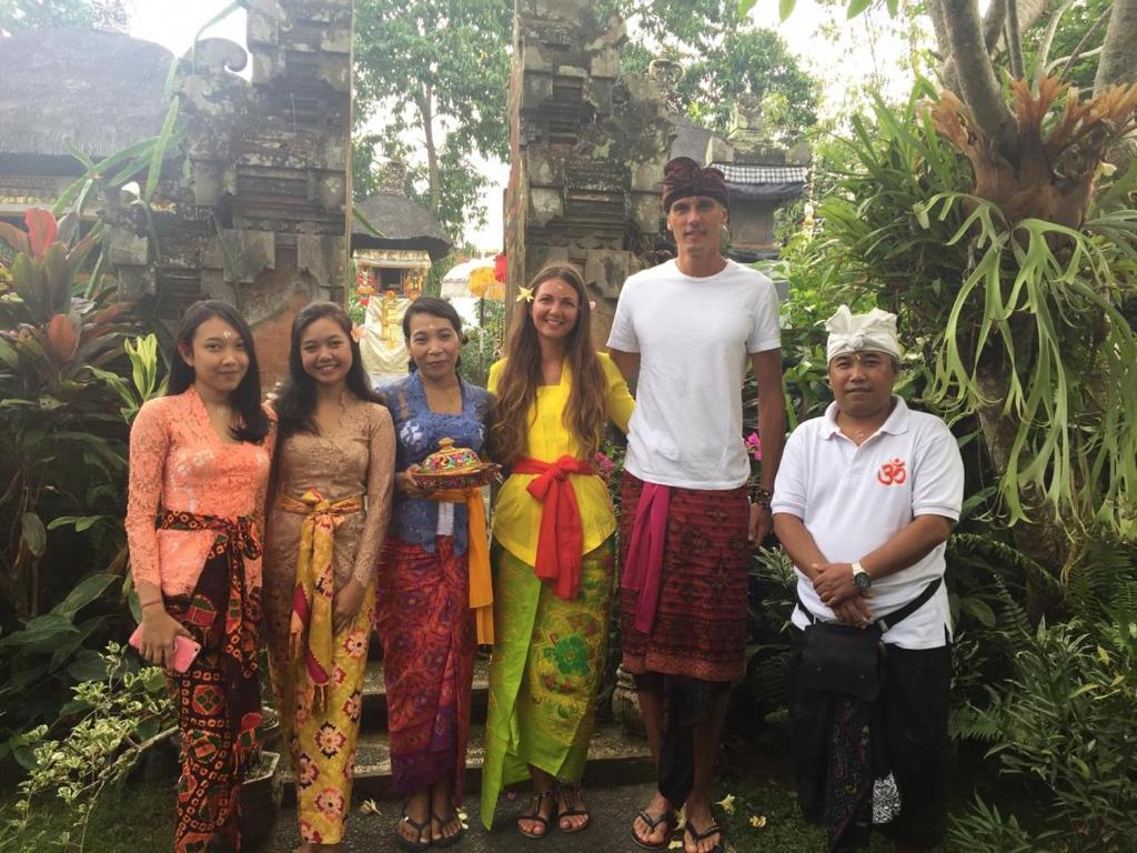 Jero Ratna Homestay photo