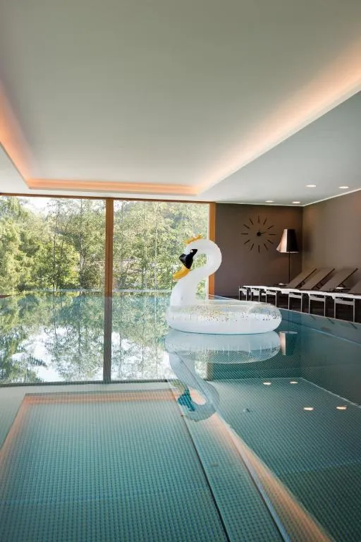 Minglers Sportalm - Das Gourmet- und Genießerhotel, hotel en Kirchberg in Tirol