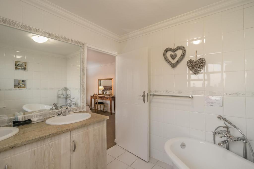 バスルーム（客室）