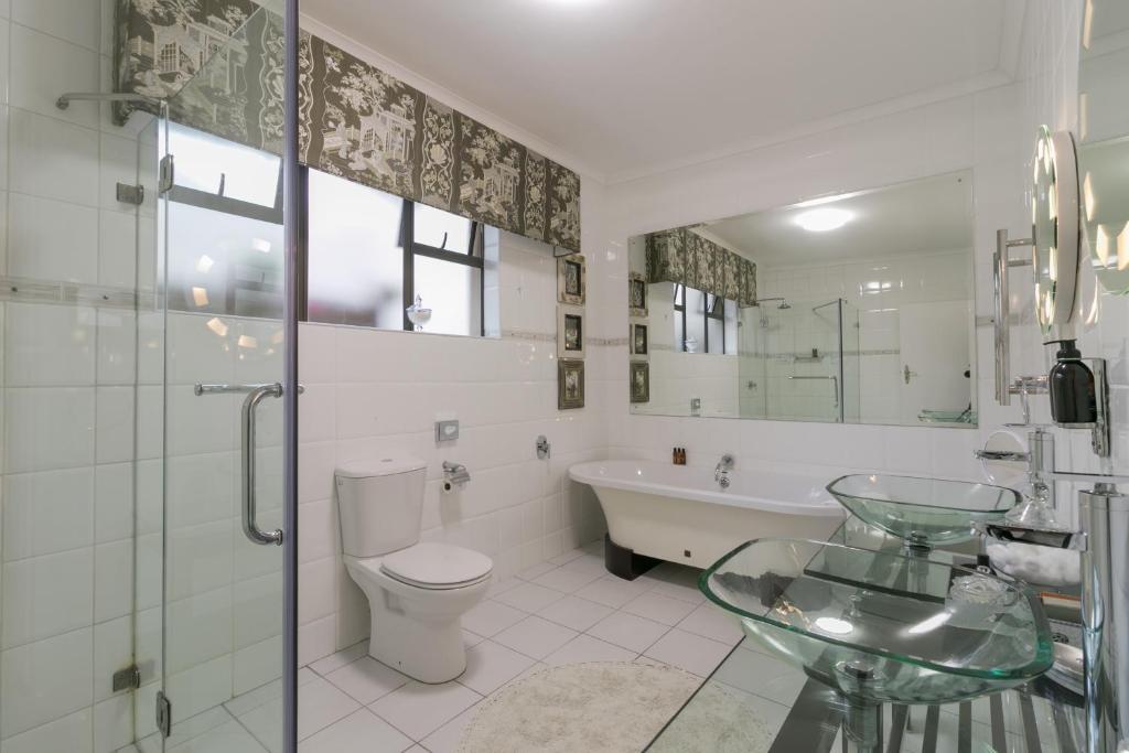 バスルーム（客室）