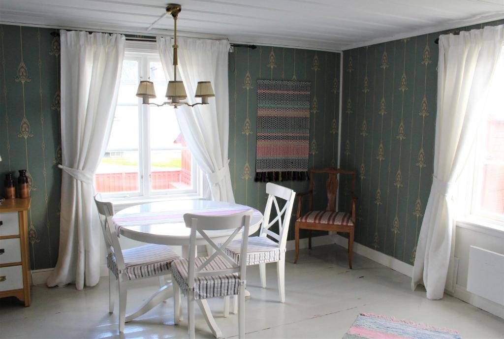 STF Hostel Vilhelmina Kyrkstad