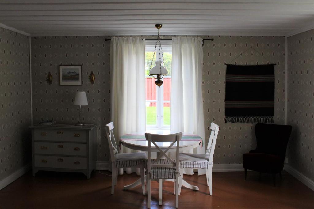 STF Hostel Vilhelmina Kyrkstad